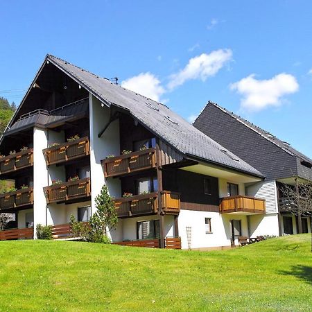 C2 Albmatte-Fewo , Hallenbad Aussenbecken Massagen Nebenan Санкт-Блазиен Экстерьер фото